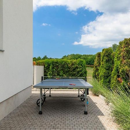 Villa Kate Istria Zminj Luaran gambar