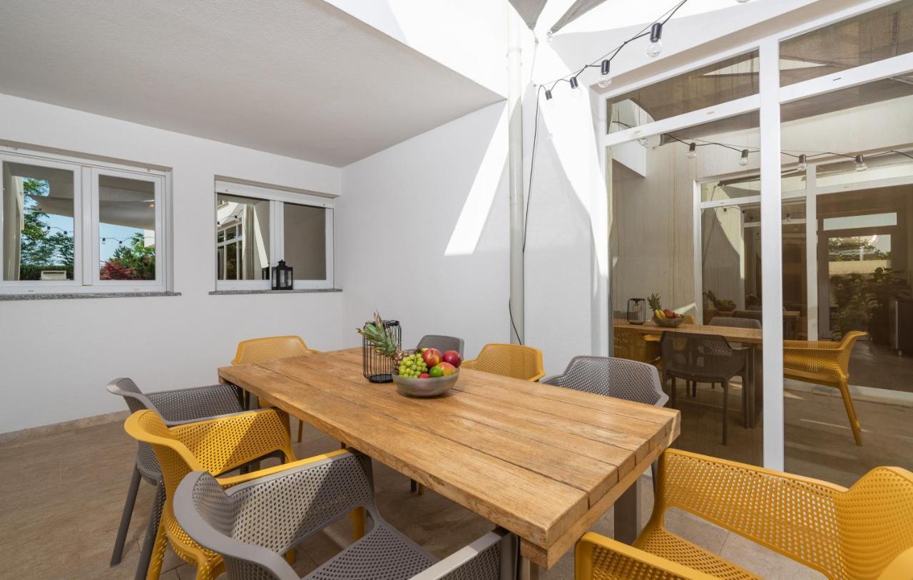 Villa Kate Istria Zminj Luaran gambar