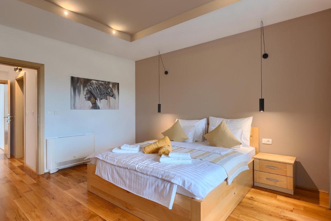 Villa Kate Istria Zminj Luaran gambar