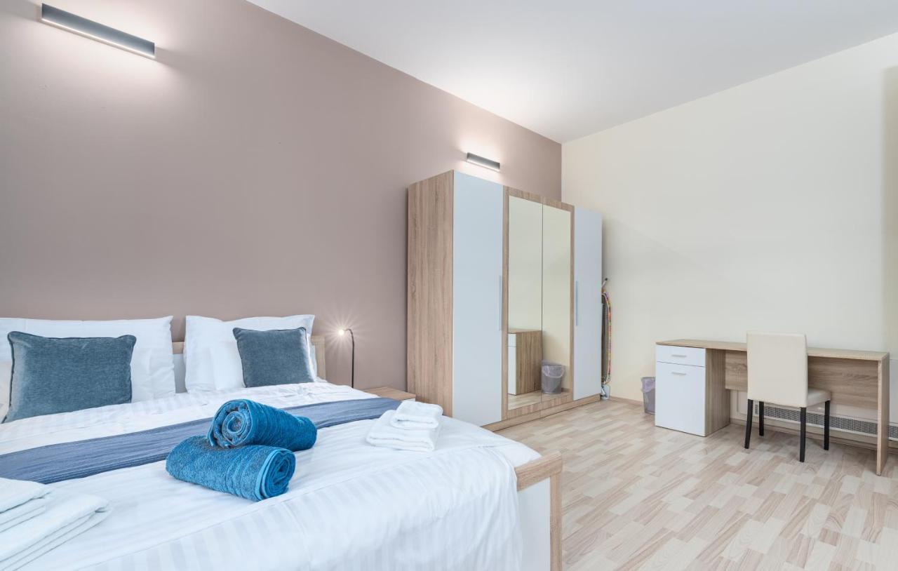 Villa Kate Istria Zminj Luaran gambar