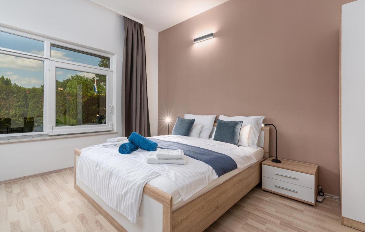 Villa Kate Istria Zminj Luaran gambar