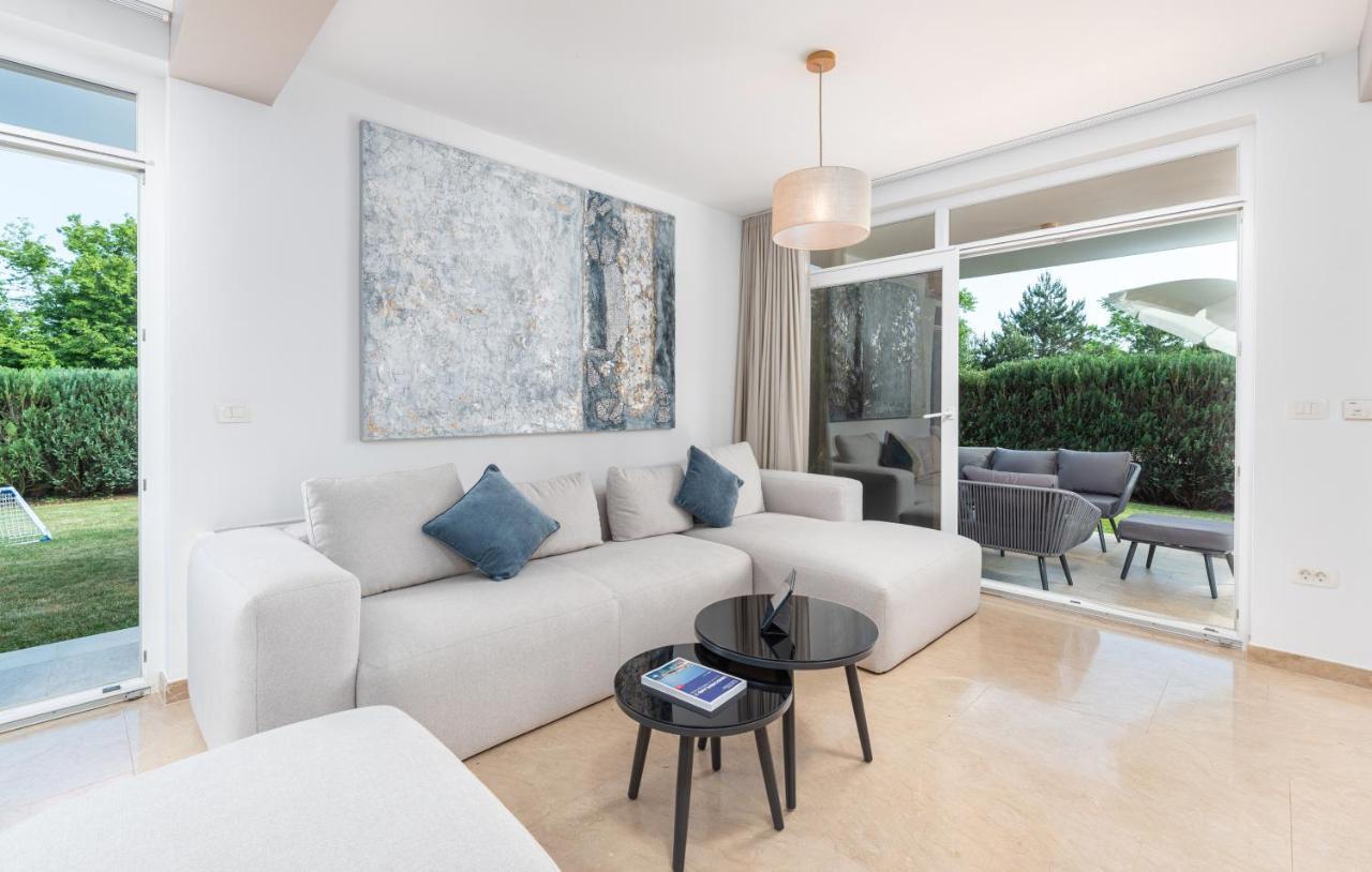 Villa Kate Istria Zminj Luaran gambar