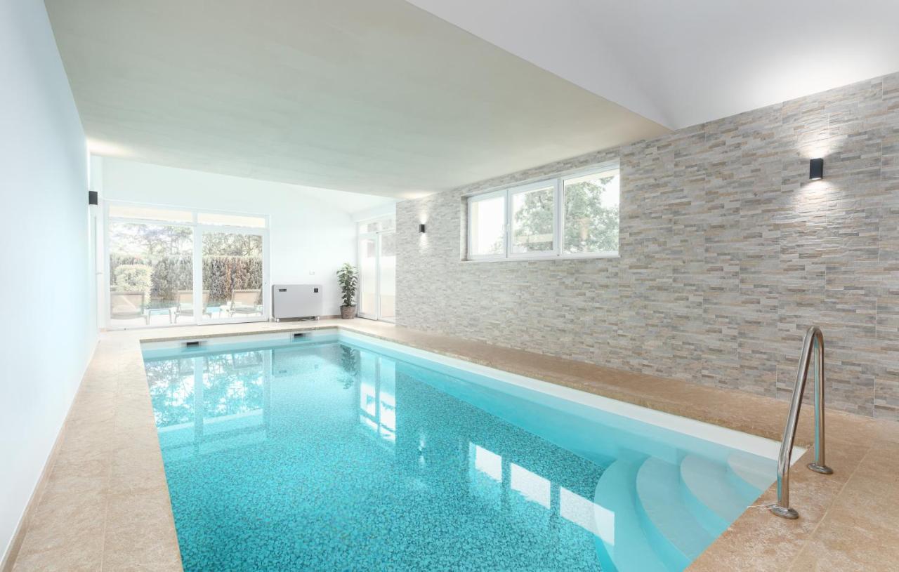 Villa Kate Istria Zminj Luaran gambar