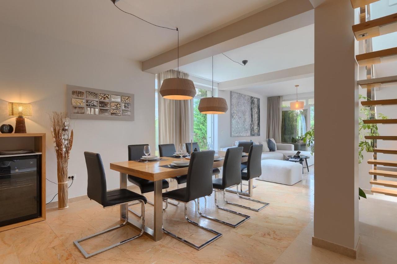 Villa Kate Istria Zminj Luaran gambar