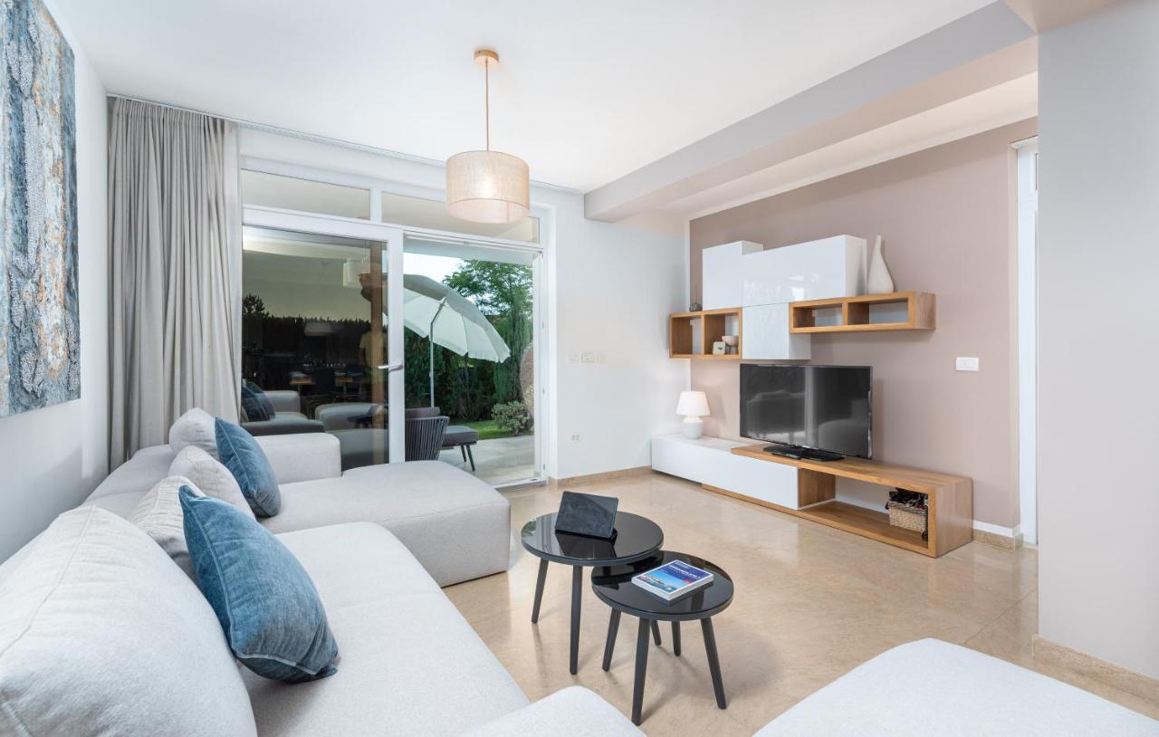 Villa Kate Istria Zminj Luaran gambar