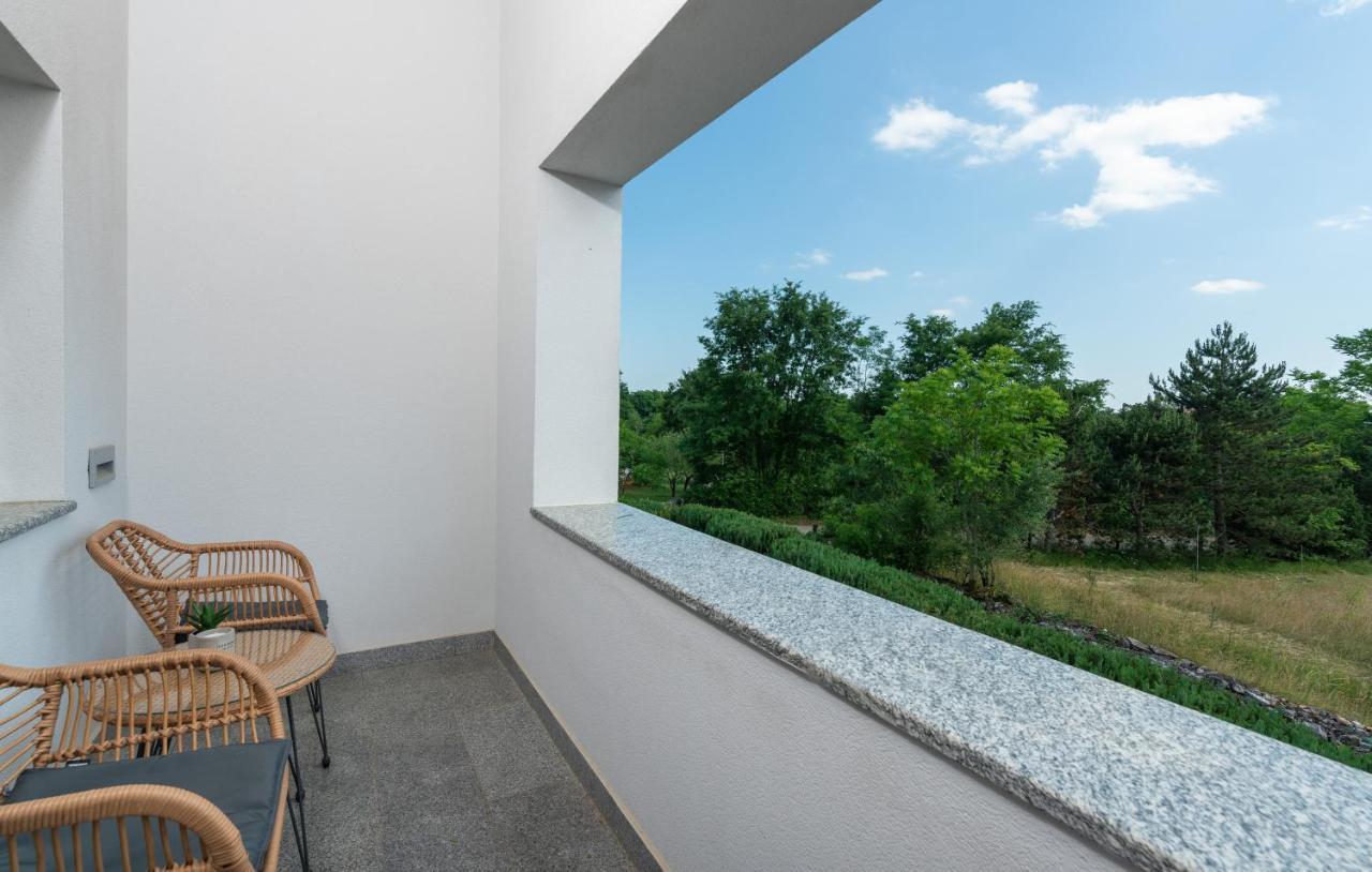Villa Kate Istria Zminj Luaran gambar