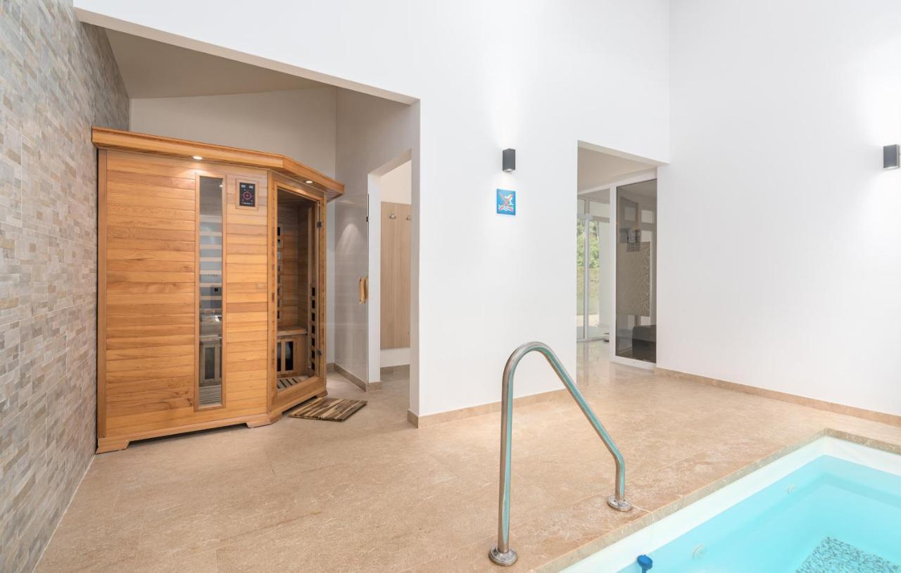 Villa Kate Istria Zminj Luaran gambar