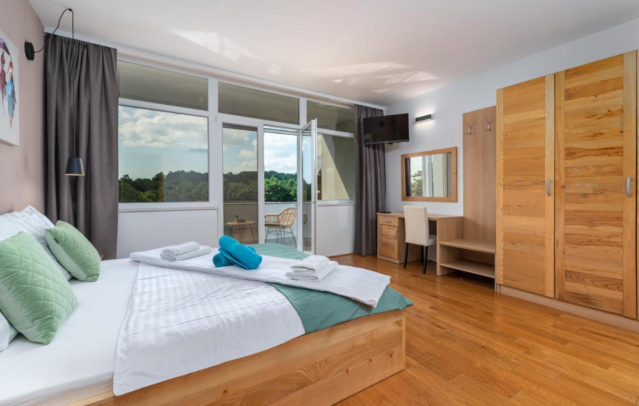 Villa Kate Istria Zminj Luaran gambar