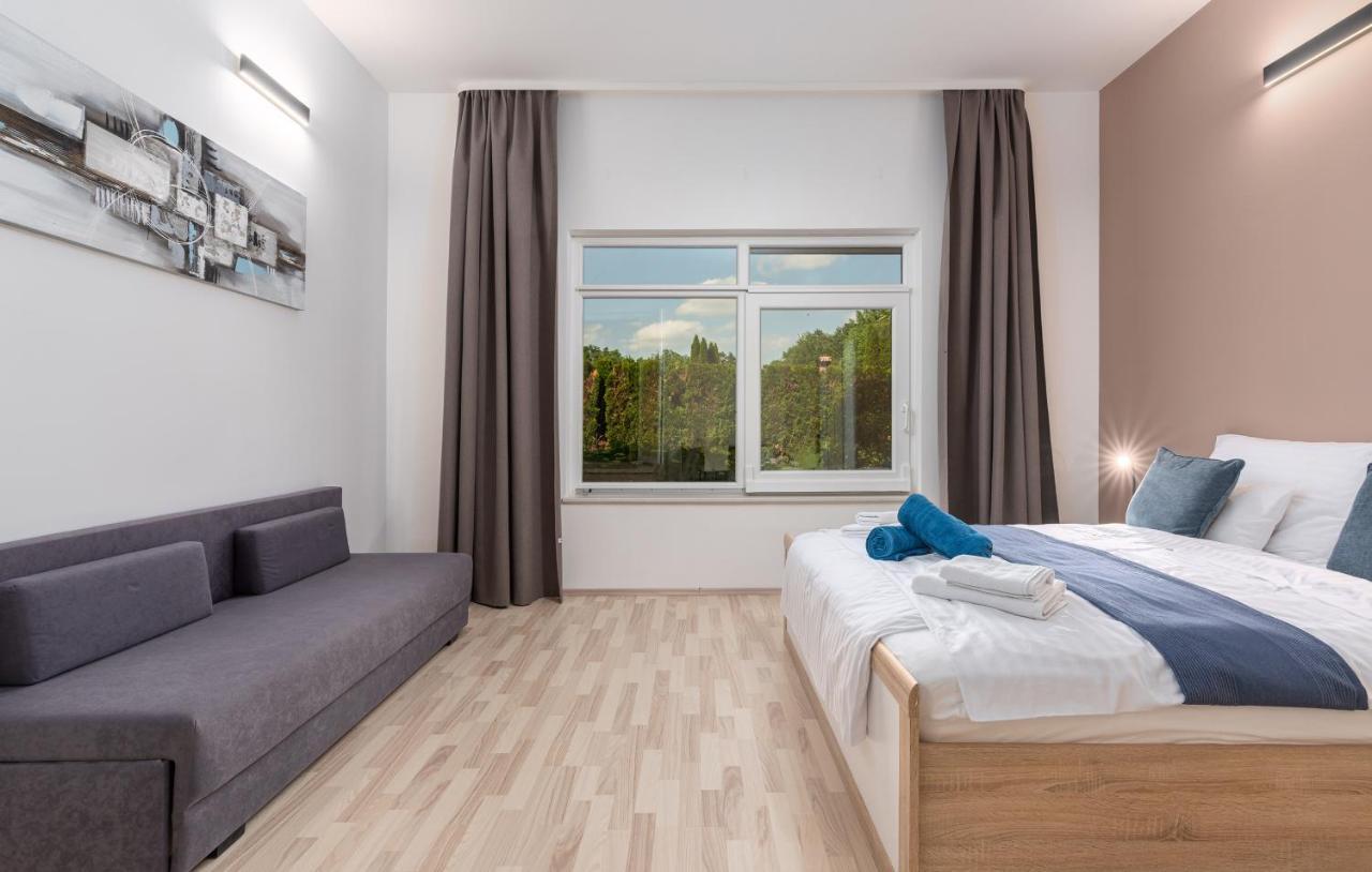 Villa Kate Istria Zminj Luaran gambar