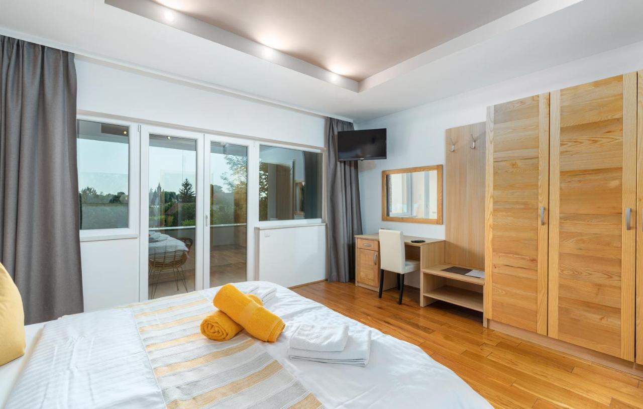 Villa Kate Istria Zminj Luaran gambar