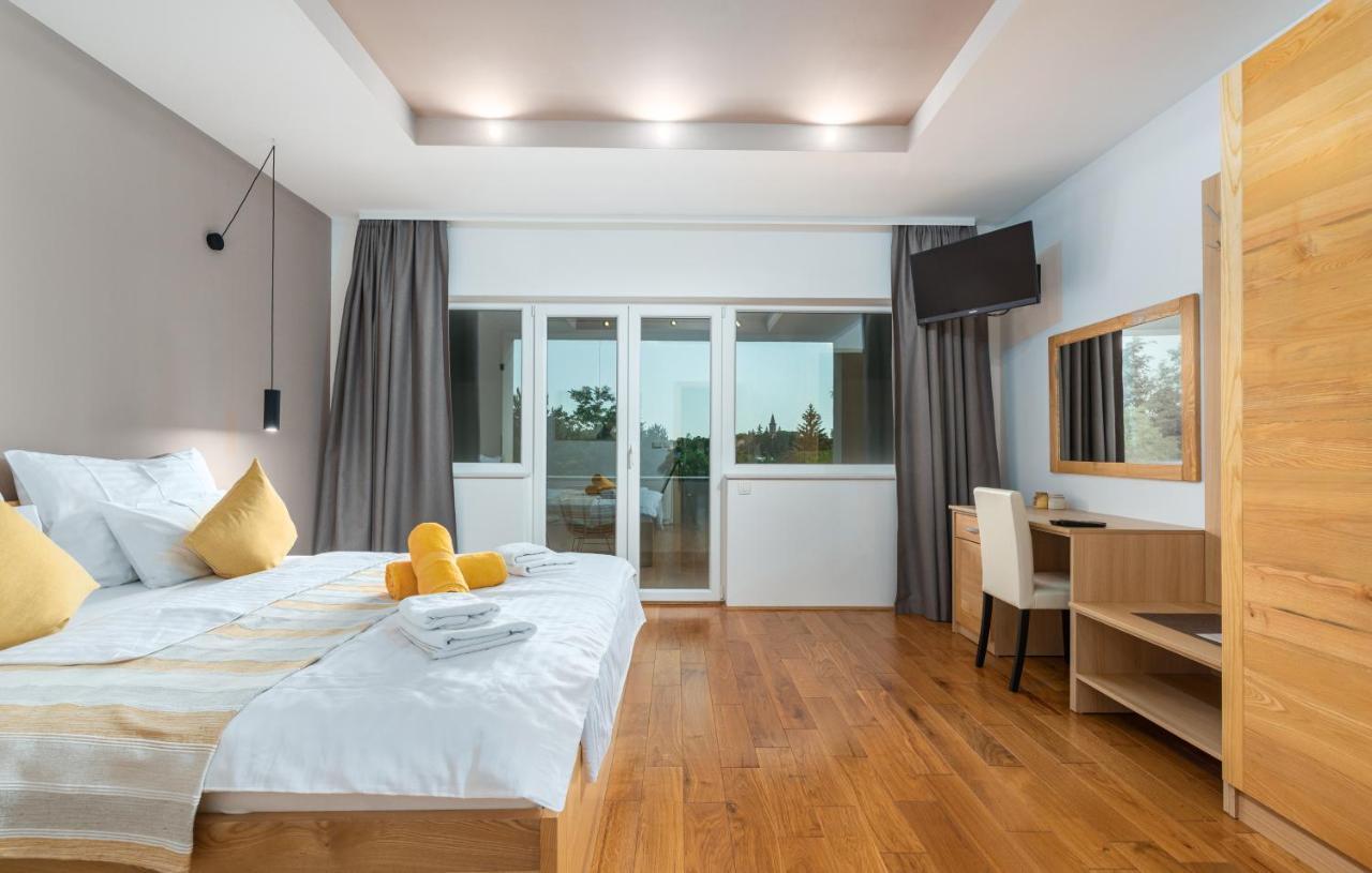 Villa Kate Istria Zminj Luaran gambar